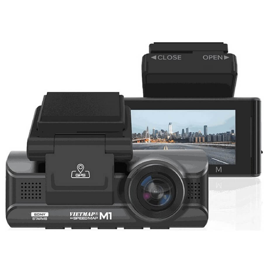 Camera hành trình VIETMAP SpeedMap M1 (CMRM1)
